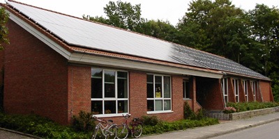 Solar Aula